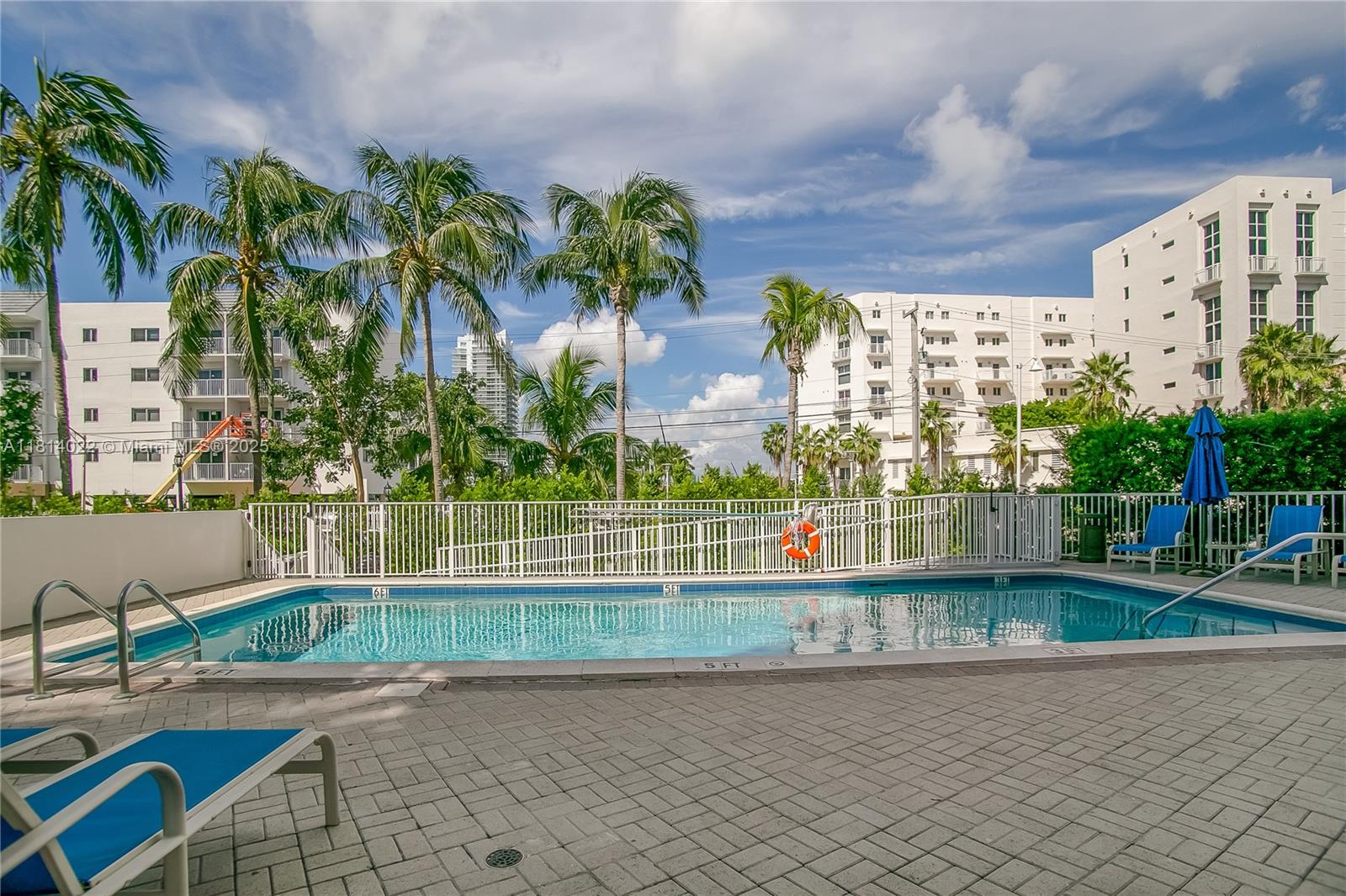 WEST BAY PLAZA CONDO - Residential Lease