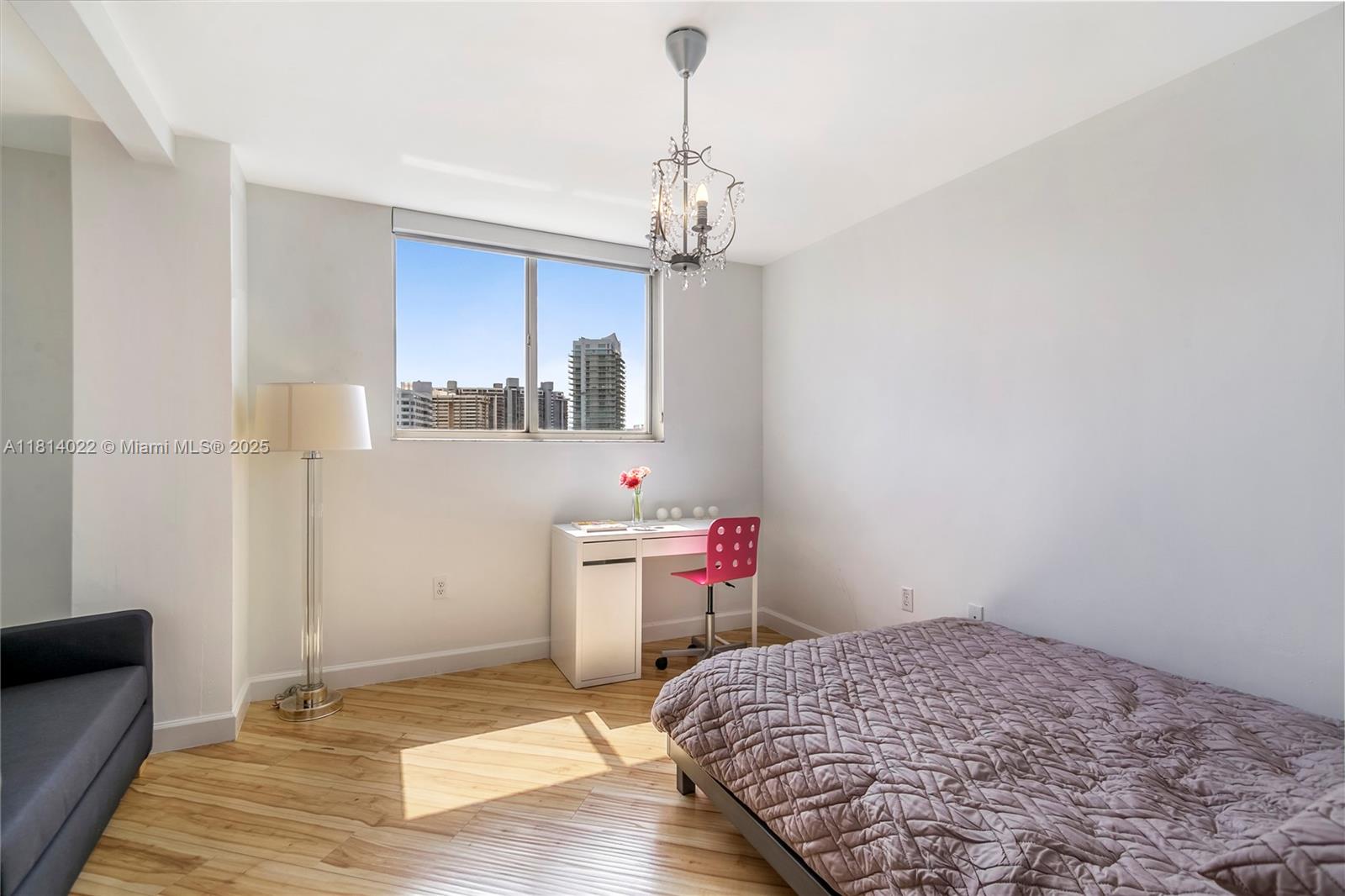 WEST BAY PLAZA CONDO - Residential Lease