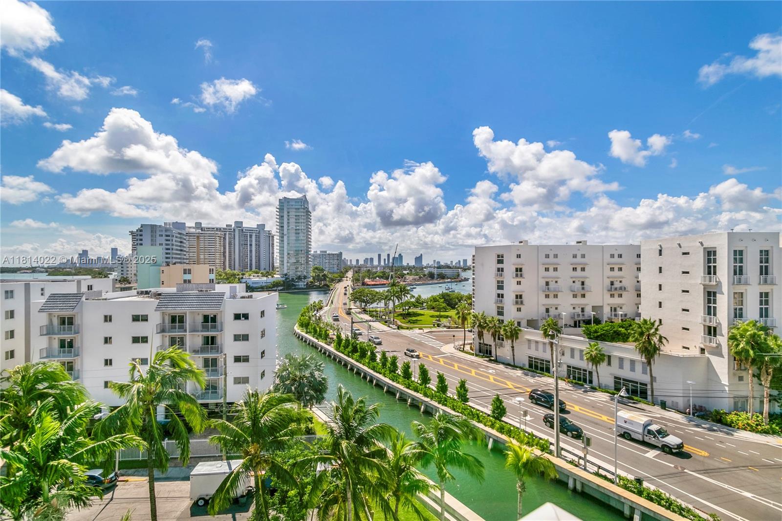 WEST BAY PLAZA CONDO - Residential Lease