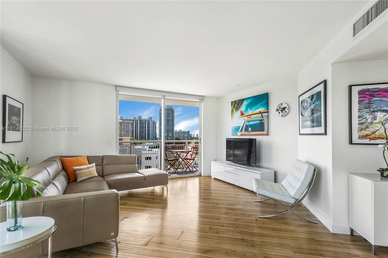 WEST BAY PLAZA CONDO - Residential Lease