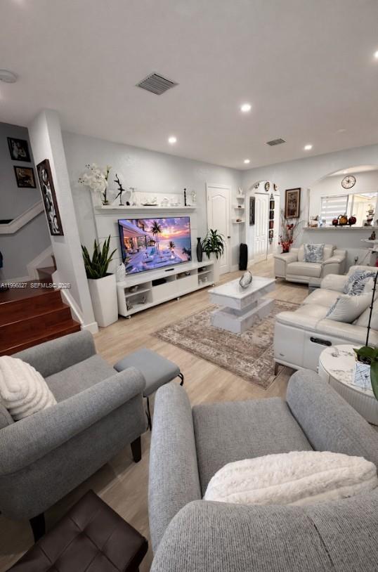 VILLAS CANARIAS II CONDO - Residential