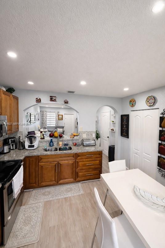 VILLAS CANARIAS II CONDO - Residential