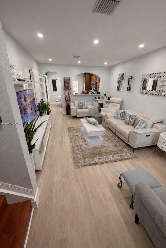 VILLAS CANARIAS II CONDO - Residential