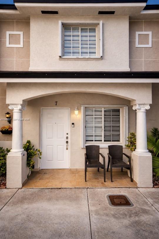 VILLAS CANARIAS II CONDO - Residential