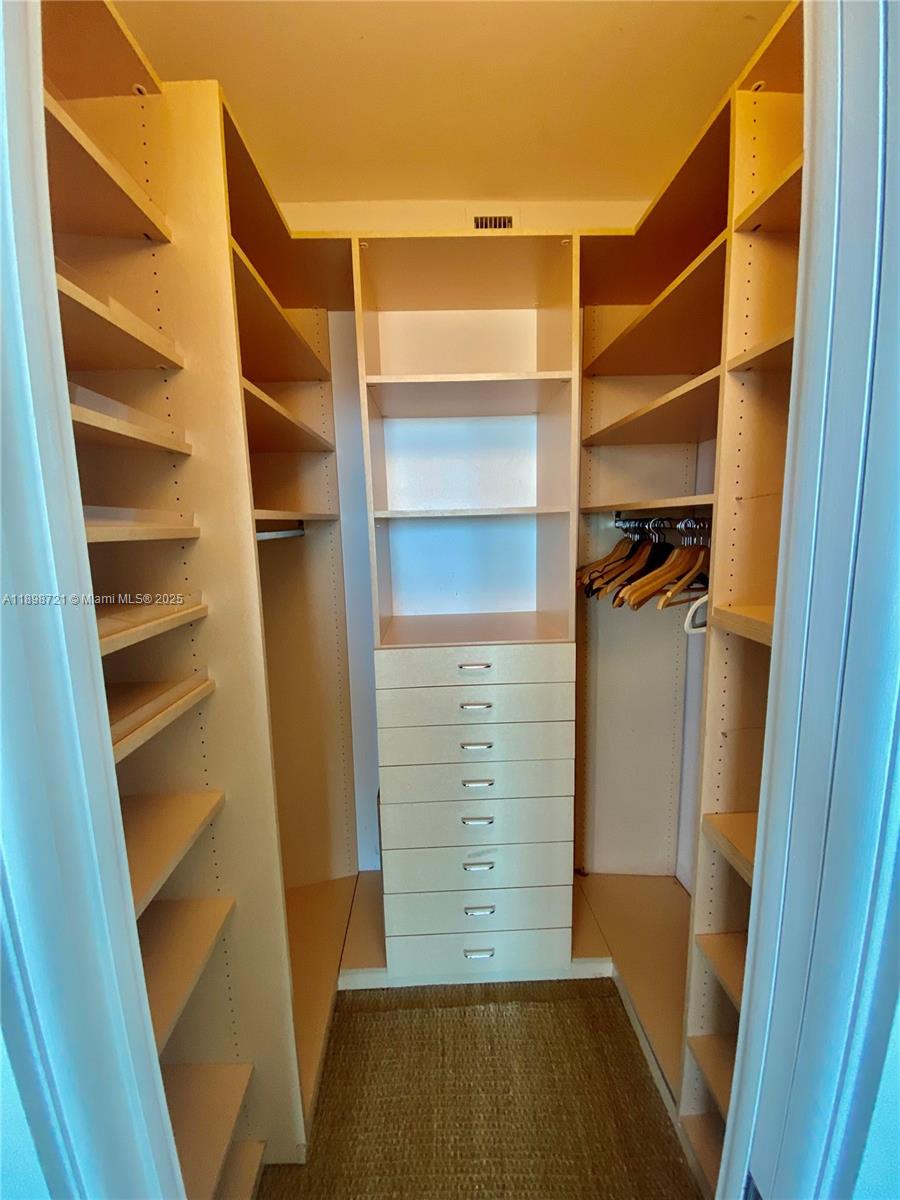 PORTOFINO TOWER CONDO - Residential Lease