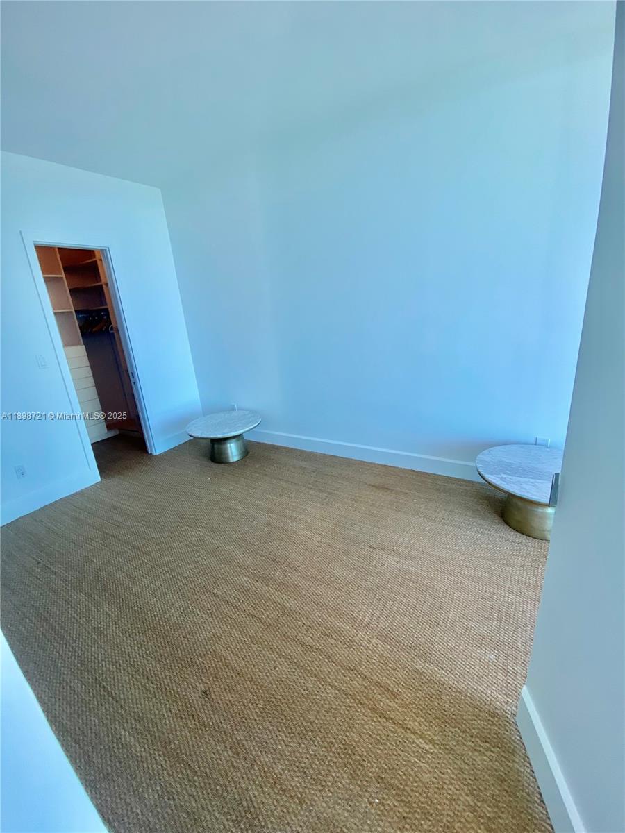 PORTOFINO TOWER CONDO - Residential Lease