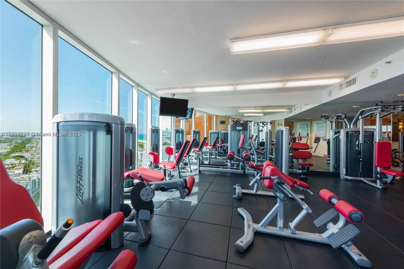 PORTOFINO TOWER CONDO - Residential Lease