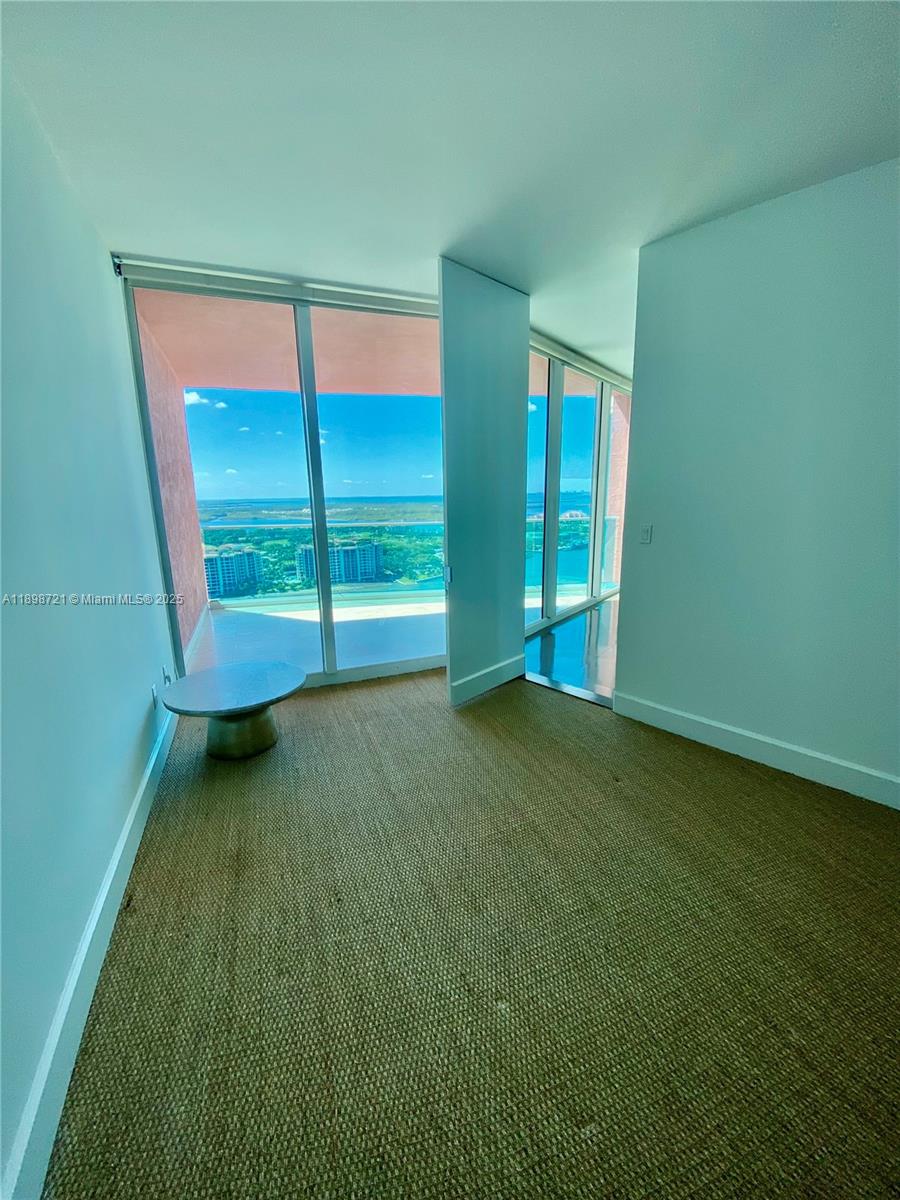 PORTOFINO TOWER CONDO - Residential Lease