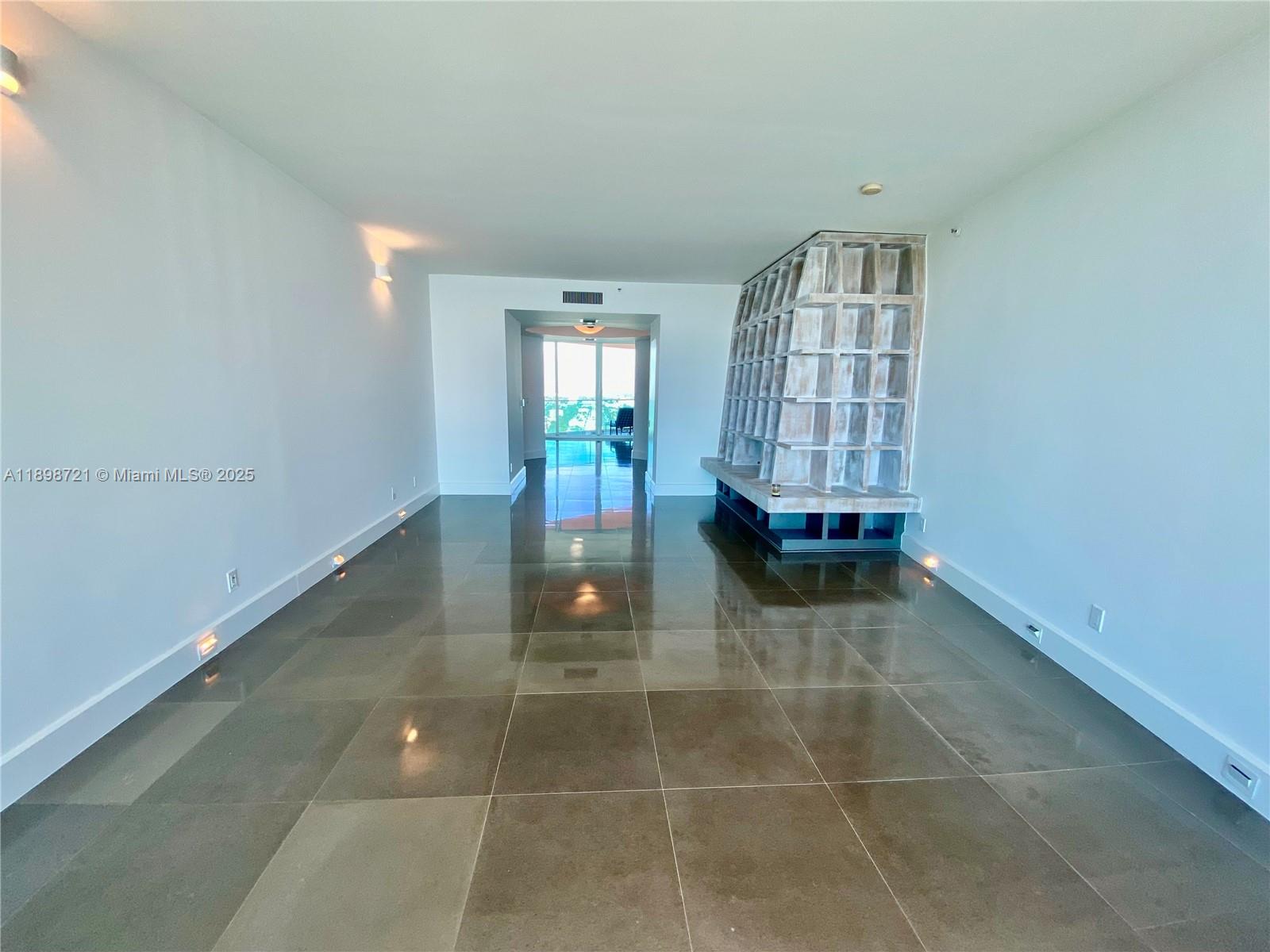 PORTOFINO TOWER CONDO - Residential Lease