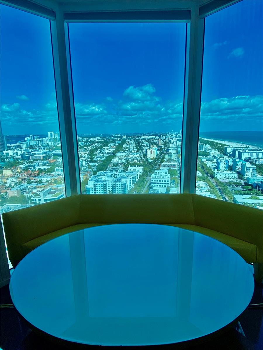 PORTOFINO TOWER CONDO - Residential Lease