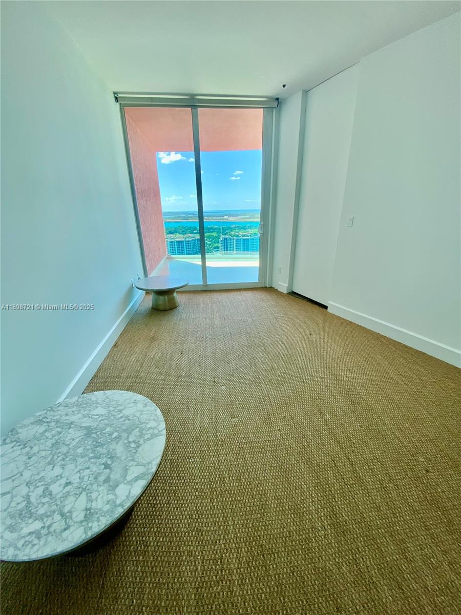 PORTOFINO TOWER CONDO - Residential Lease