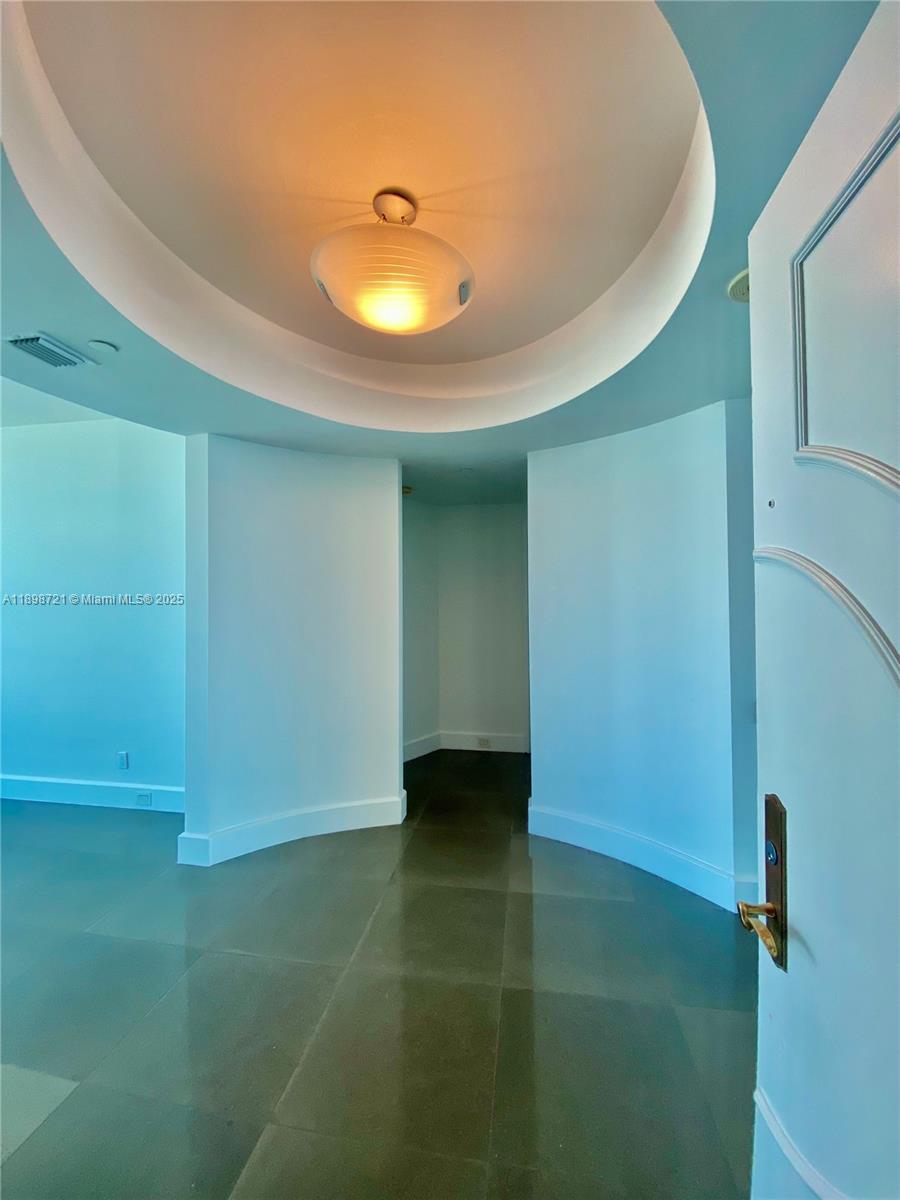 PORTOFINO TOWER CONDO - Residential Lease