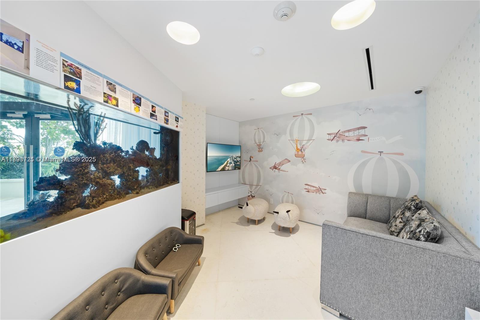 PORTOFINO TOWER CONDO - Residential Lease