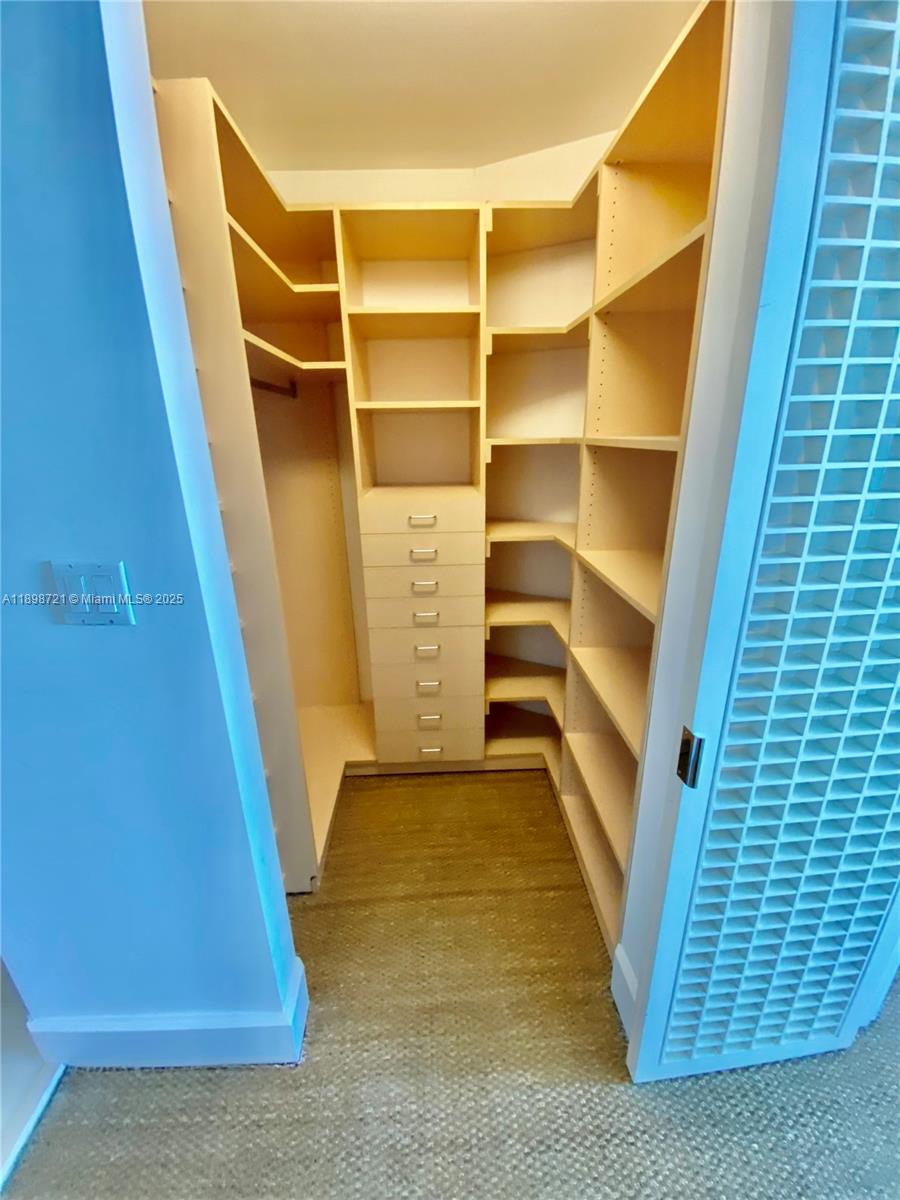 PORTOFINO TOWER CONDO - Residential Lease