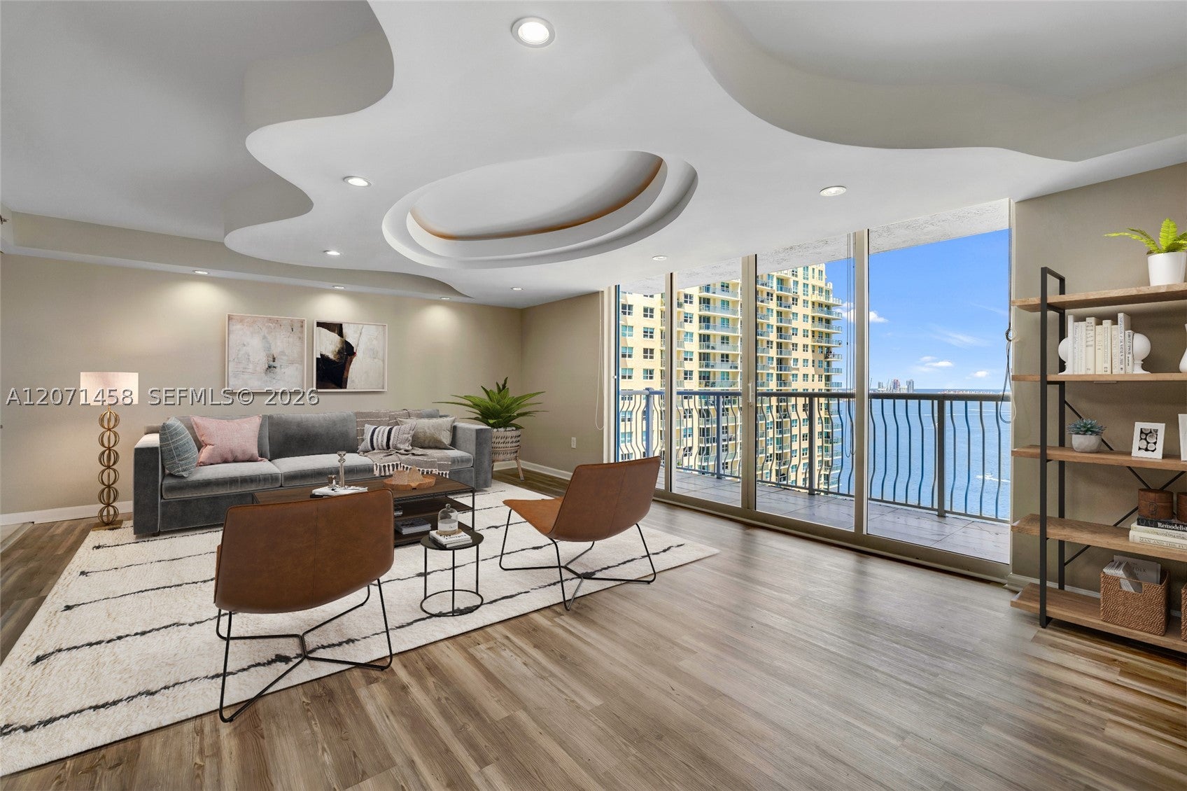 1200 Brickell Bay Dr