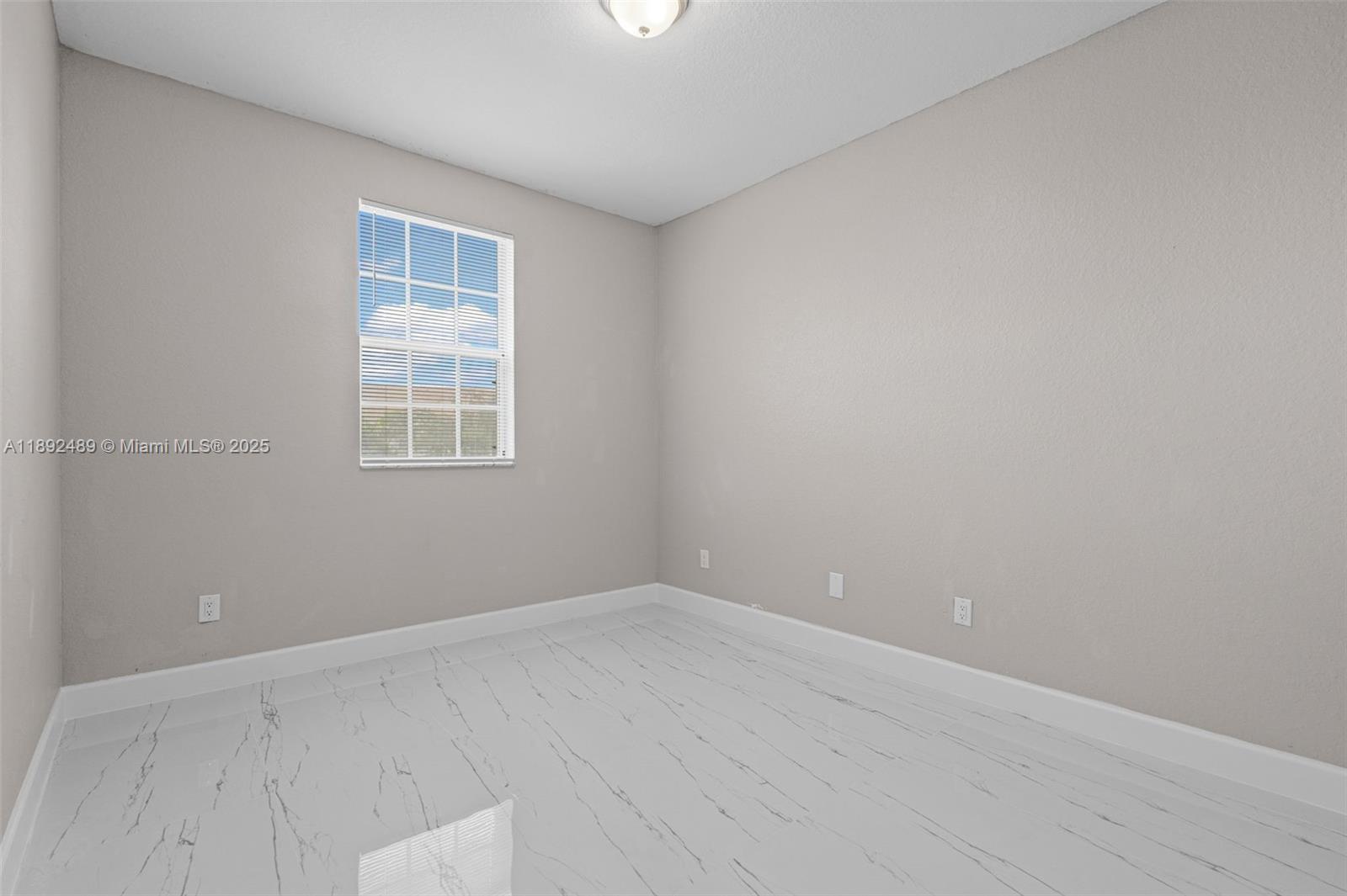 PORTOFINO VILLAS WEST - Residential Lease