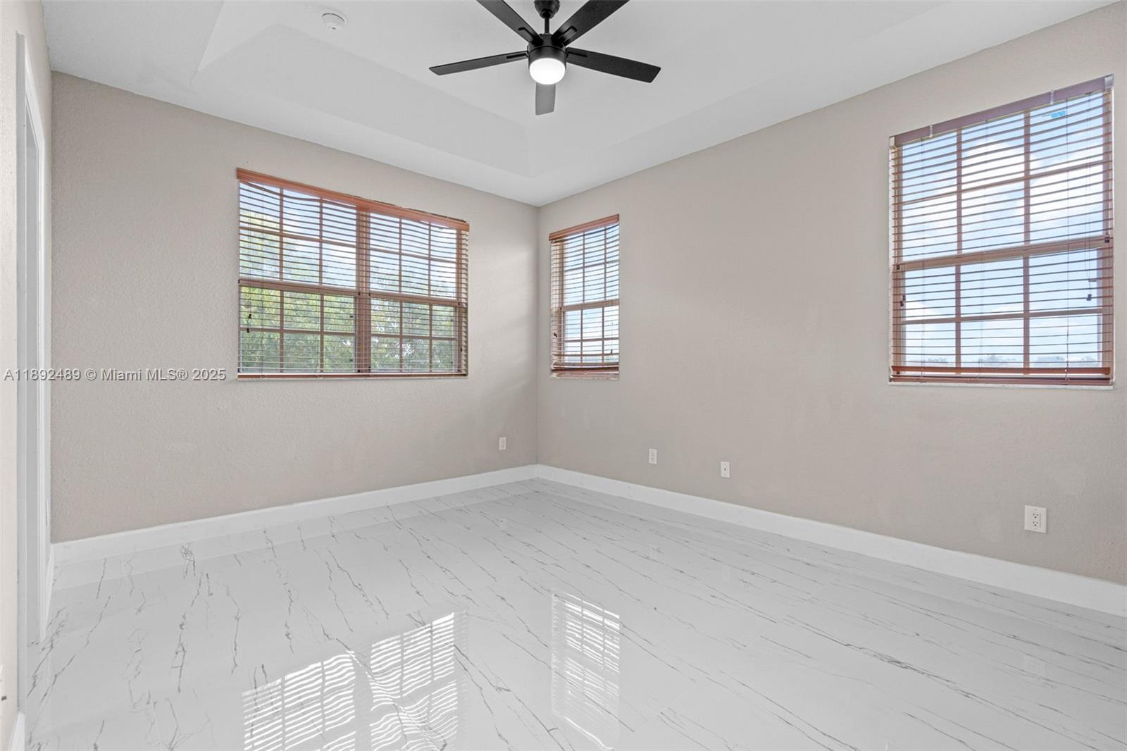 PORTOFINO VILLAS WEST - Residential Lease