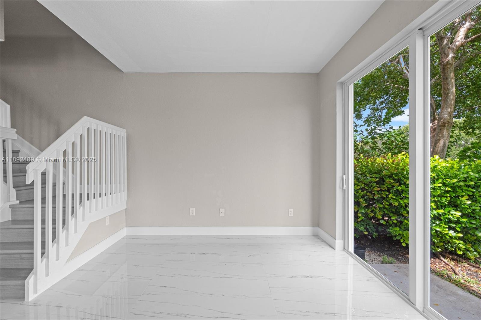PORTOFINO VILLAS WEST - Residential Lease
