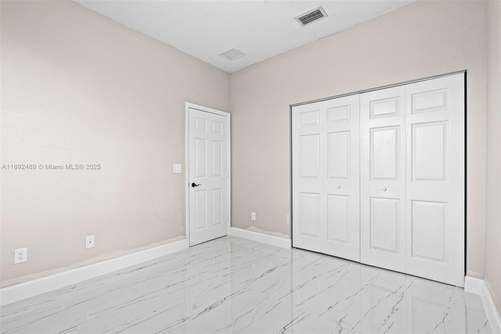 PORTOFINO VILLAS WEST - Residential Lease