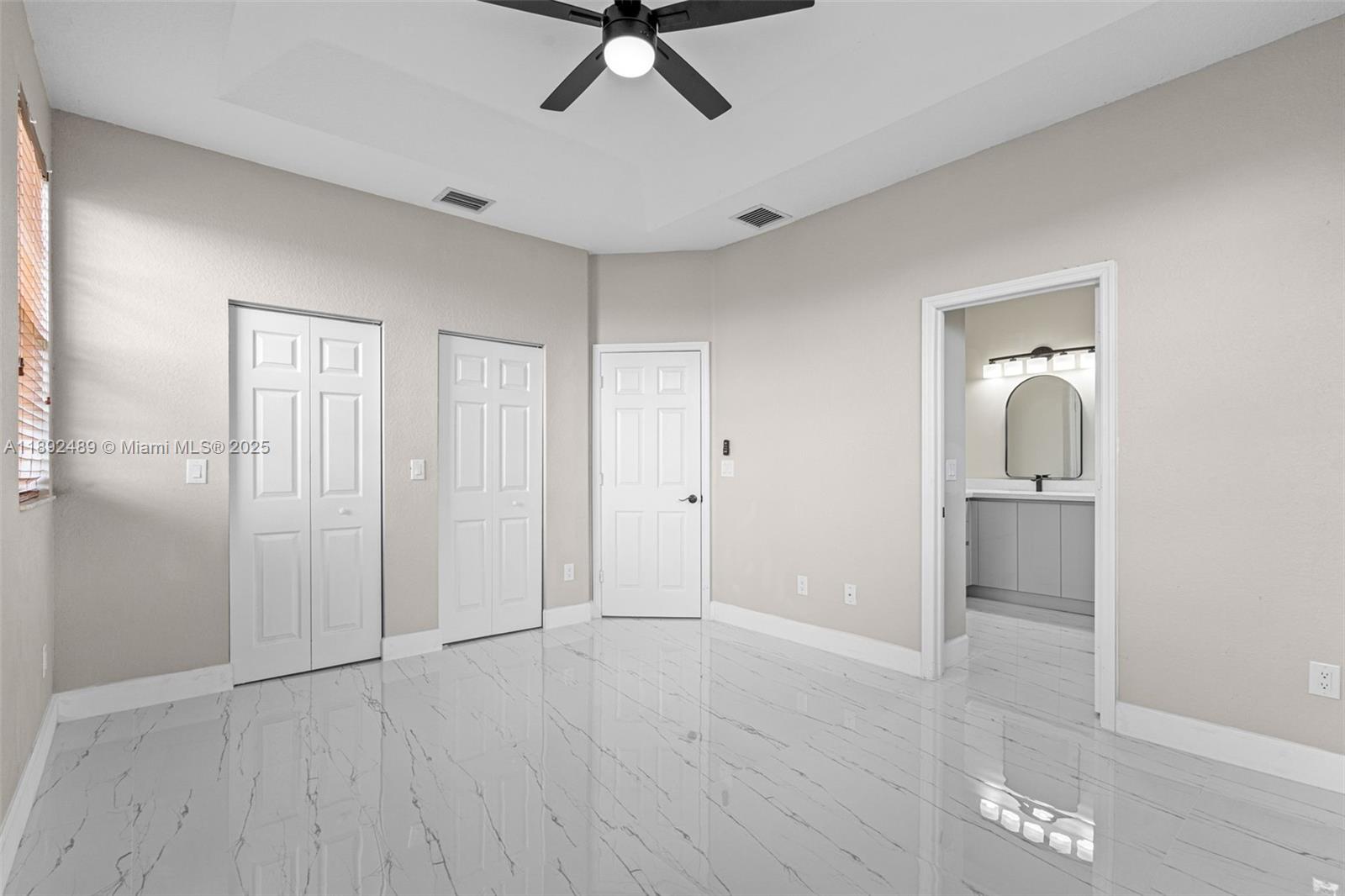 PORTOFINO VILLAS WEST - Residential Lease