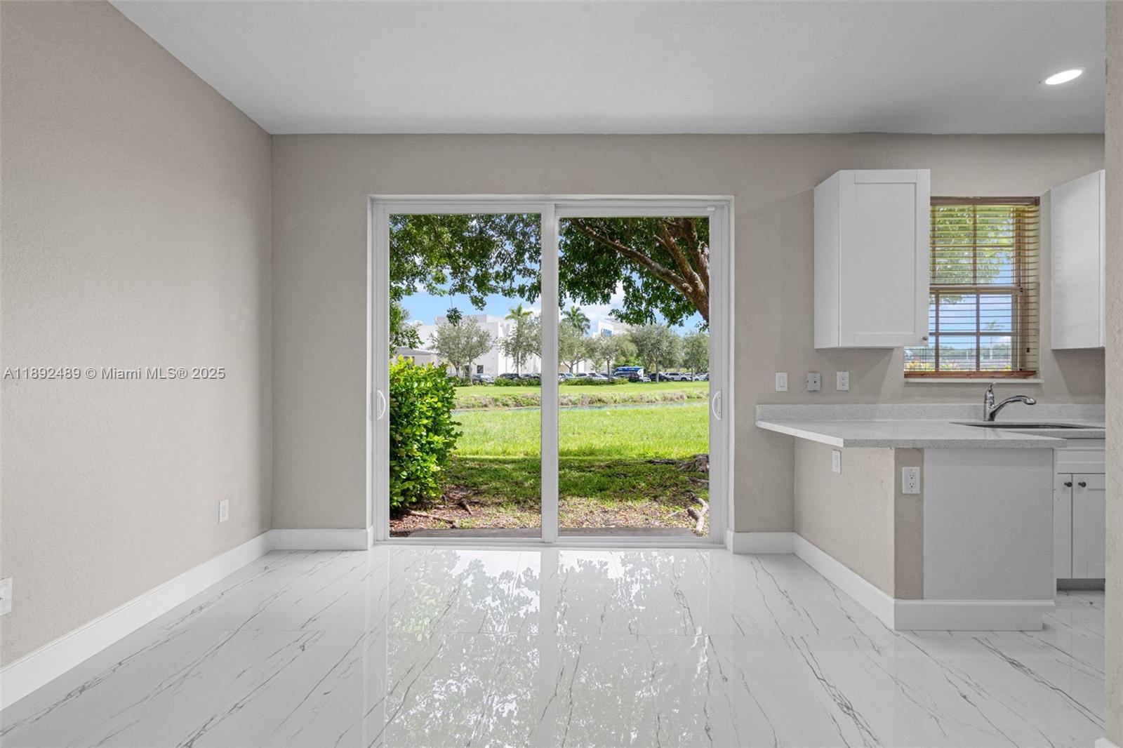 PORTOFINO VILLAS WEST - Residential Lease