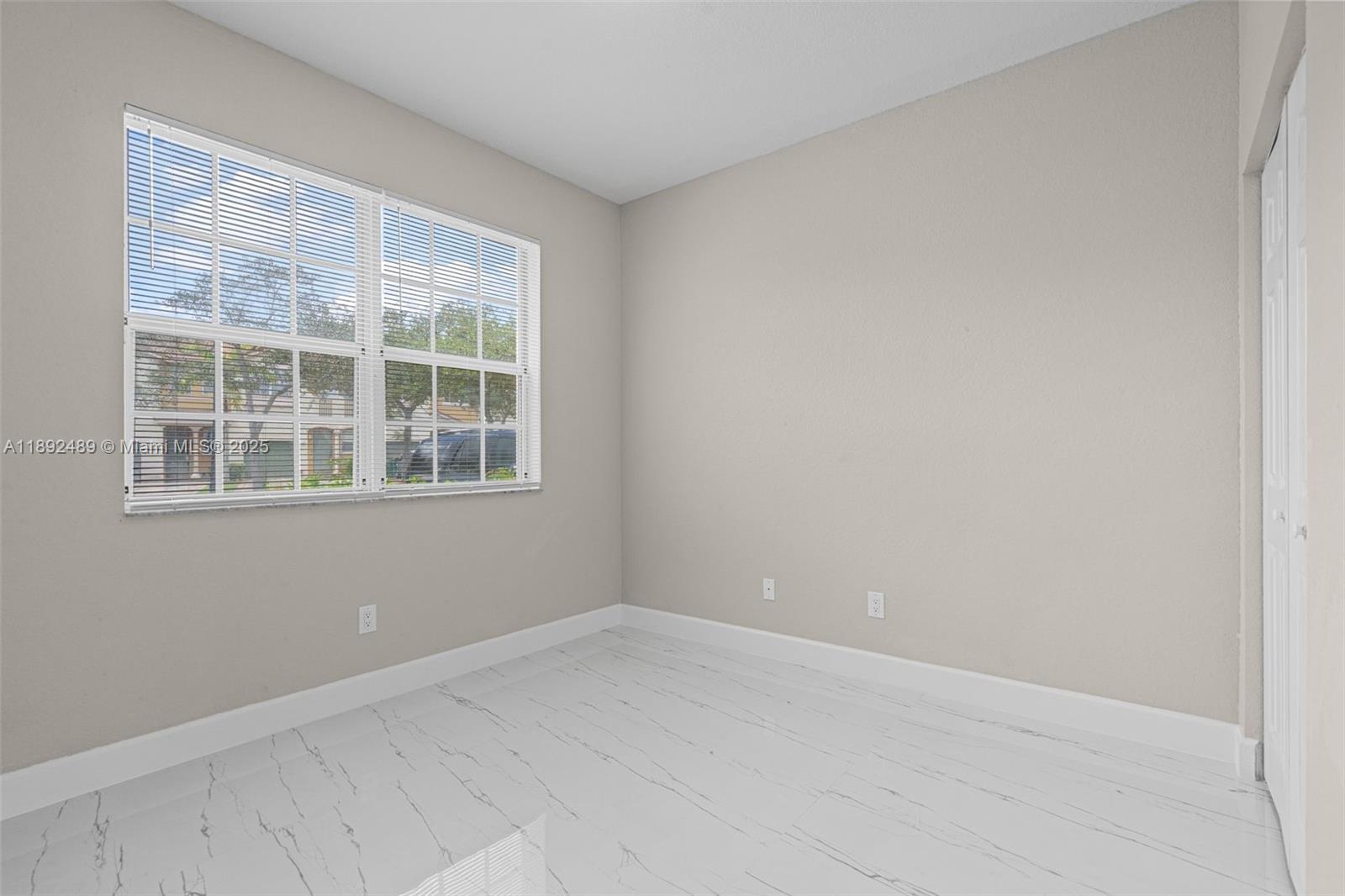 PORTOFINO VILLAS WEST - Residential Lease