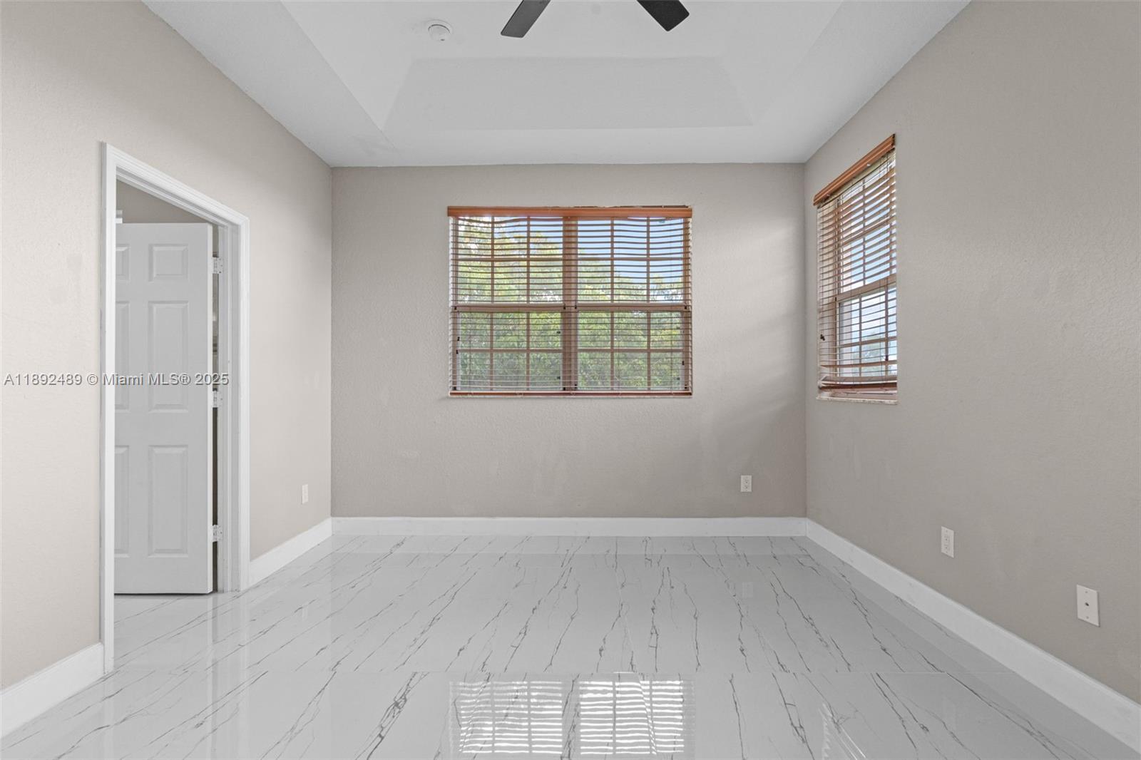 PORTOFINO VILLAS WEST - Residential Lease
