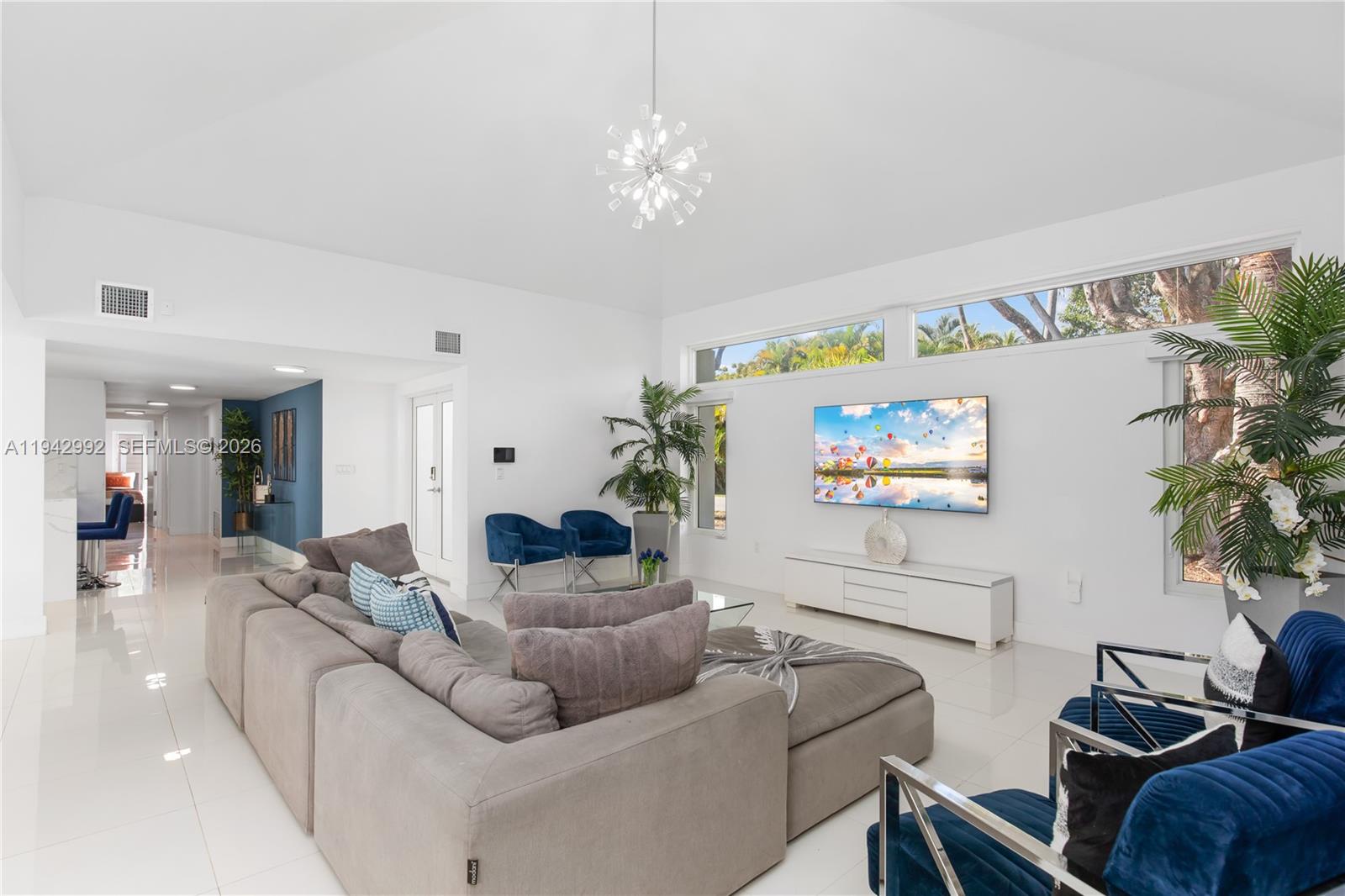 OMNI ESTATES 2ND ADDN - Residential