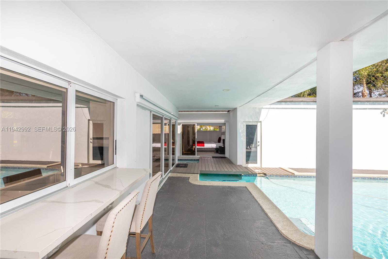 OMNI ESTATES 2ND ADDN - Residential