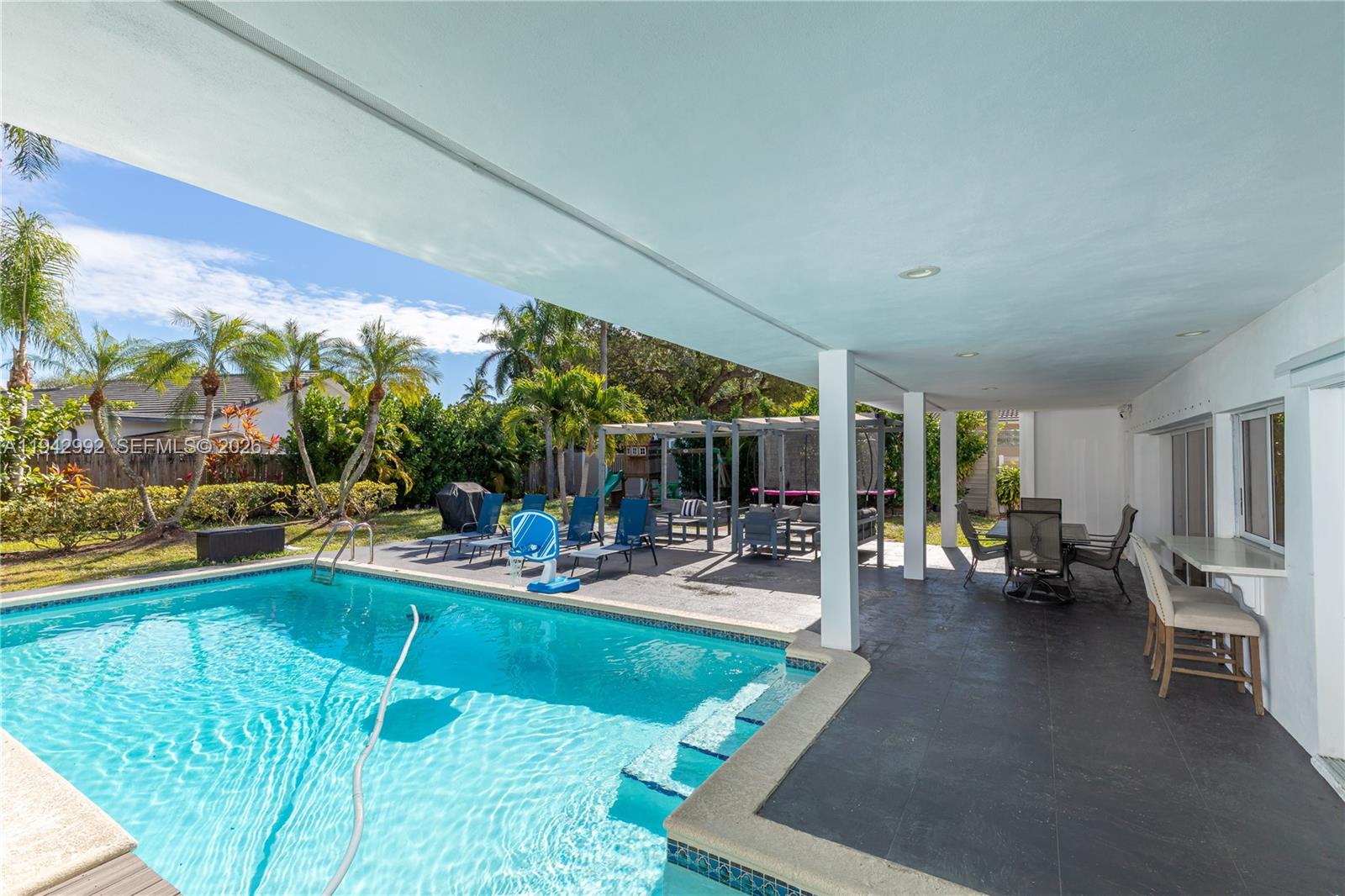 OMNI ESTATES 2ND ADDN - Residential