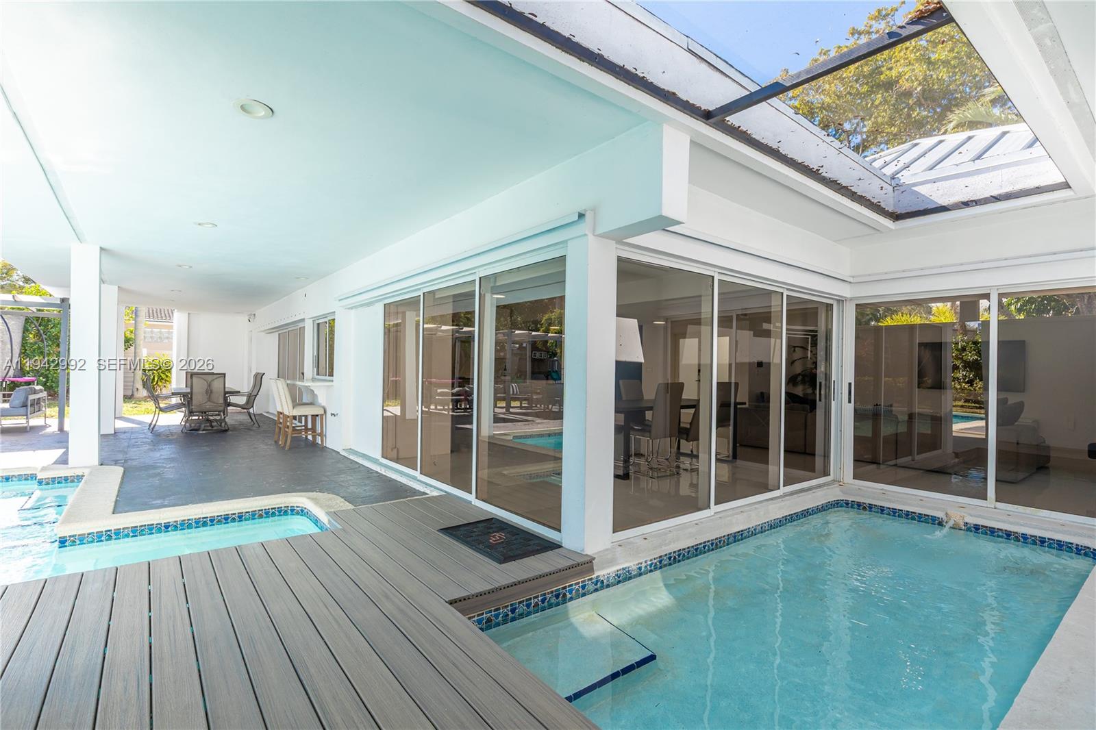 OMNI ESTATES 2ND ADDN - Residential