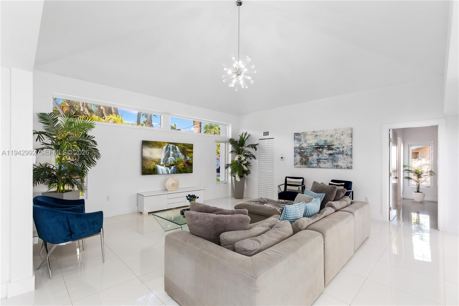 OMNI ESTATES 2ND ADDN - Residential