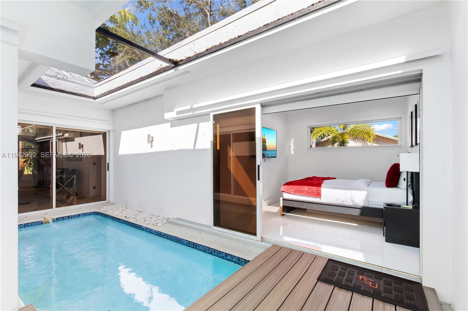 OMNI ESTATES 2ND ADDN - Residential