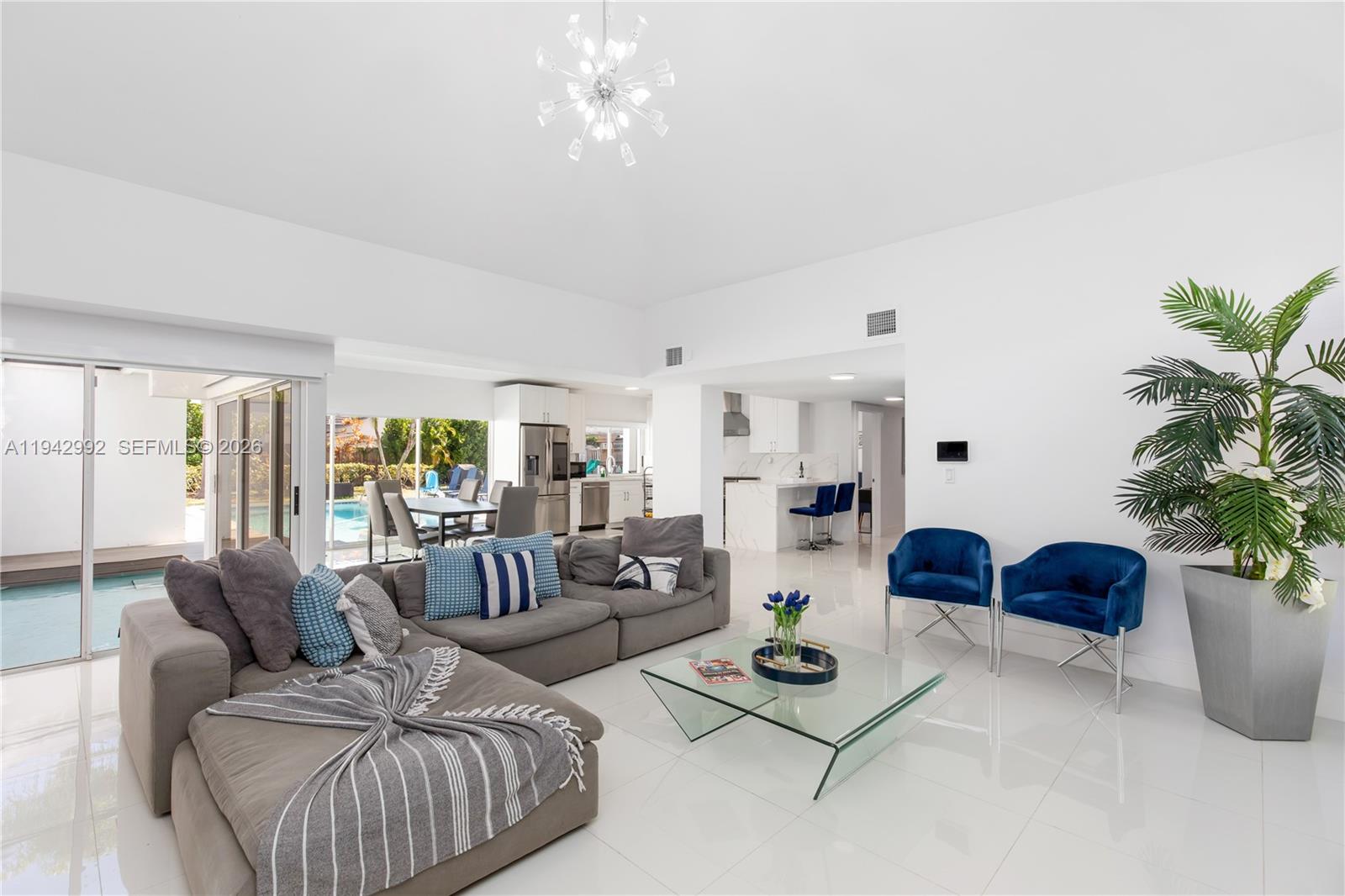 OMNI ESTATES 2ND ADDN - Residential