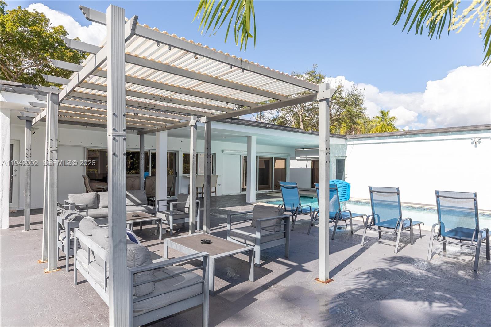 OMNI ESTATES 2ND ADDN - Residential