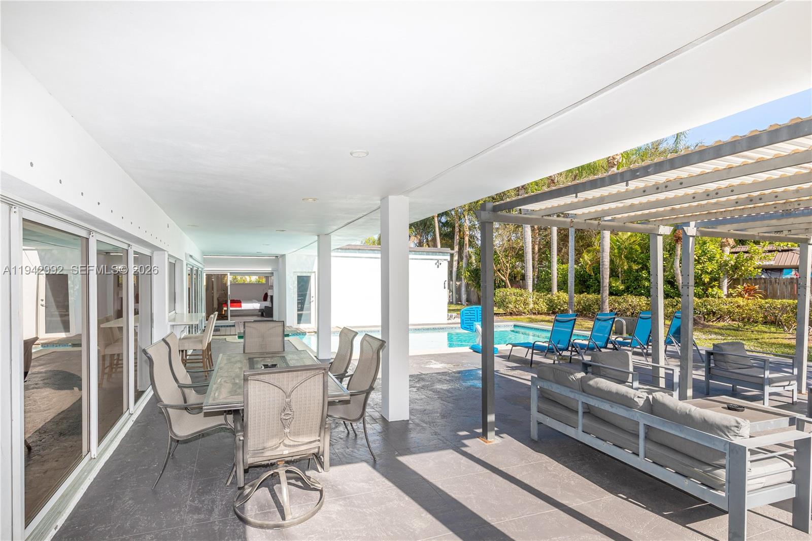 OMNI ESTATES 2ND ADDN - Residential