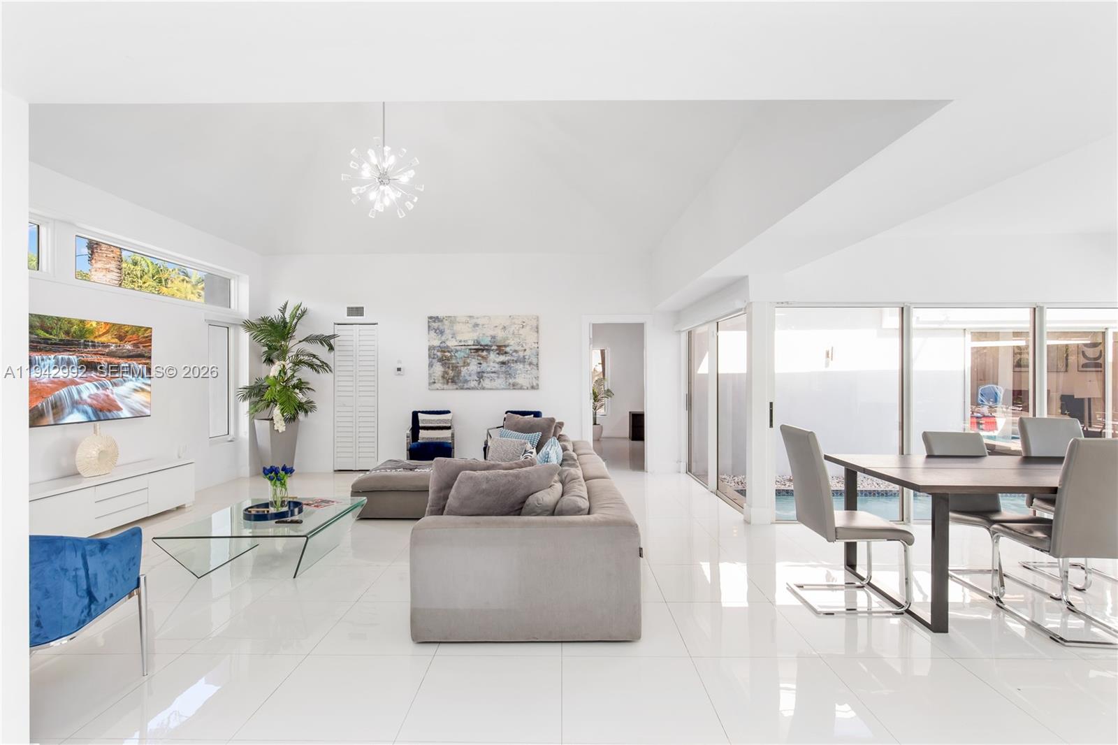 OMNI ESTATES 2ND ADDN - Residential