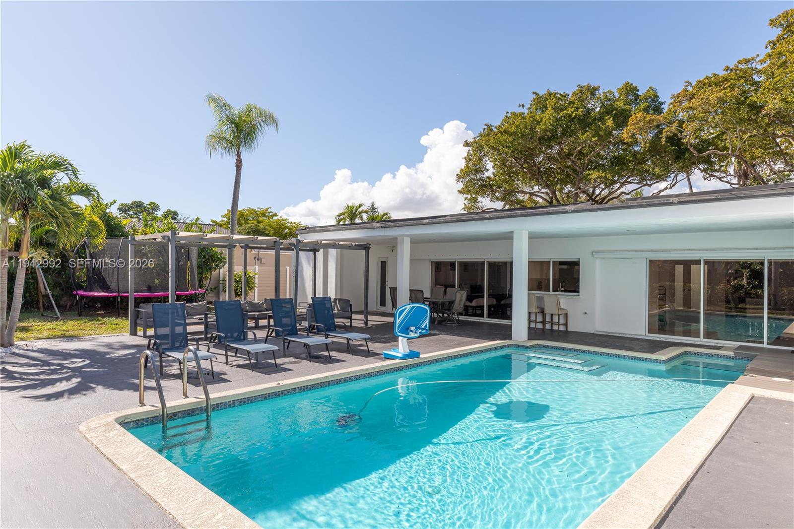 OMNI ESTATES 2ND ADDN - Residential