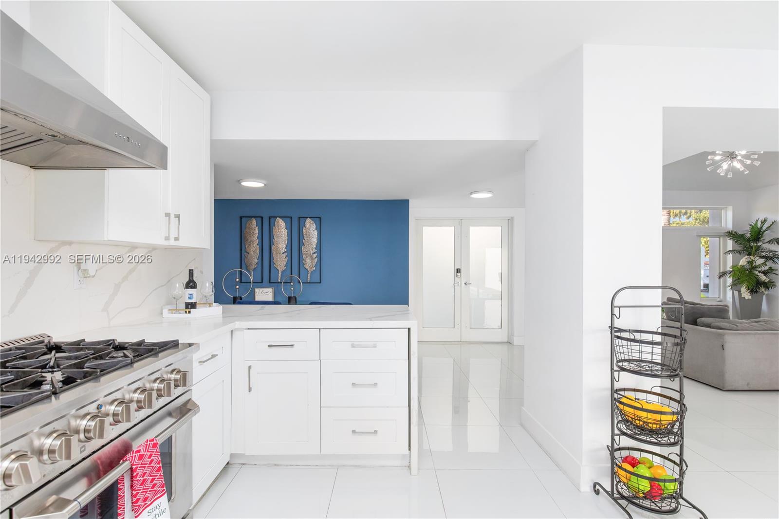 OMNI ESTATES 2ND ADDN - Residential