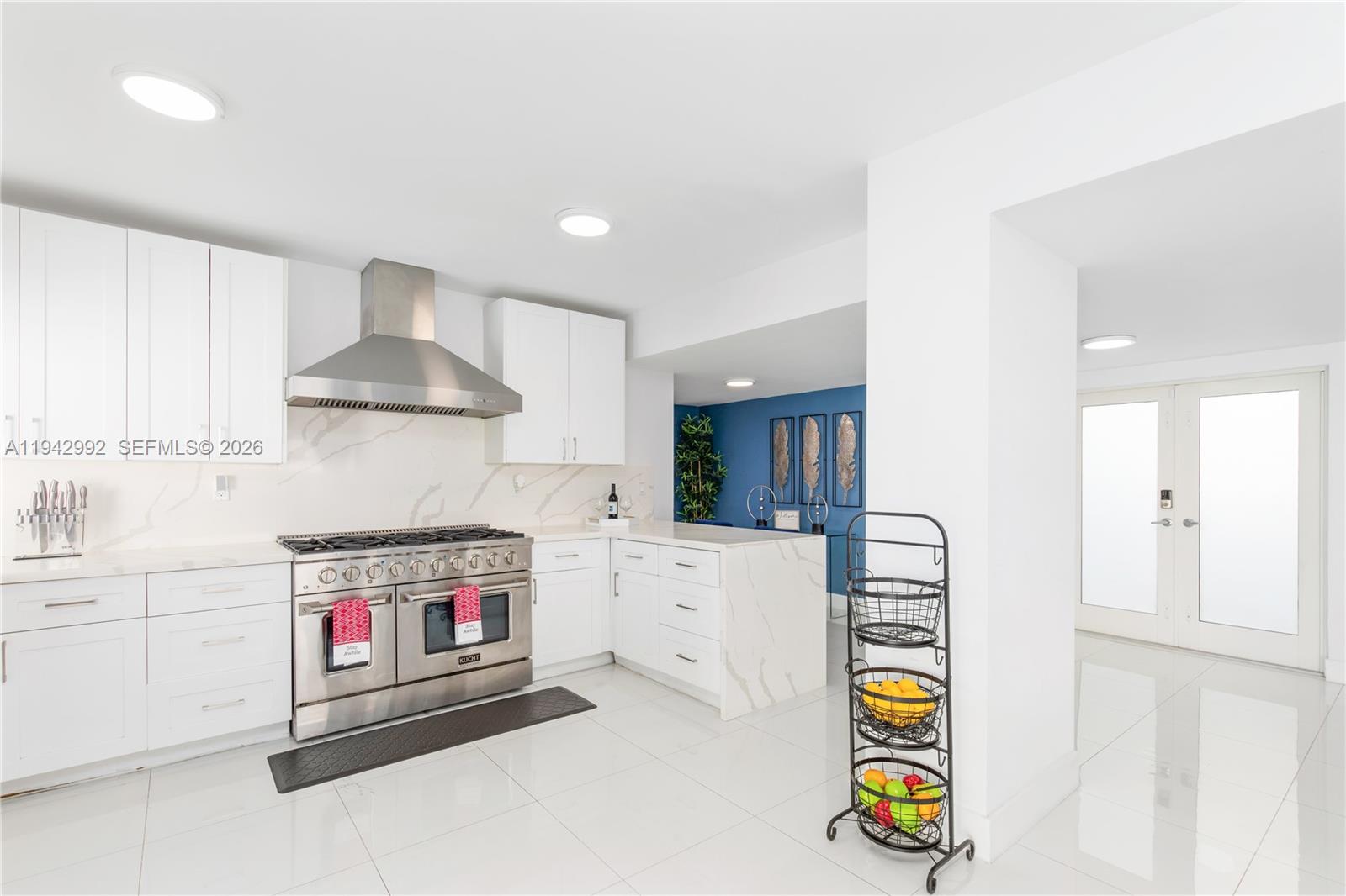 OMNI ESTATES 2ND ADDN - Residential