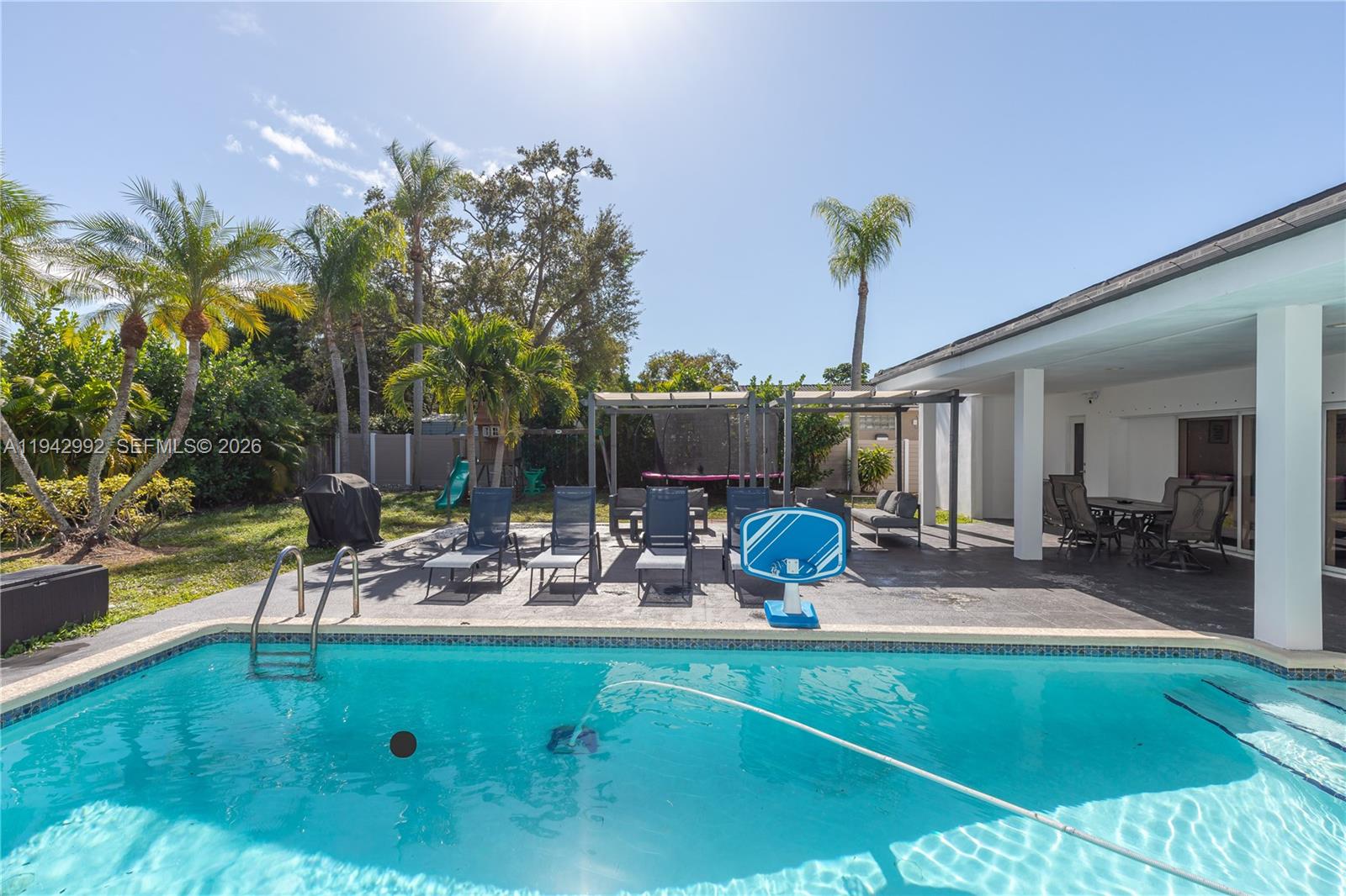 OMNI ESTATES 2ND ADDN - Residential