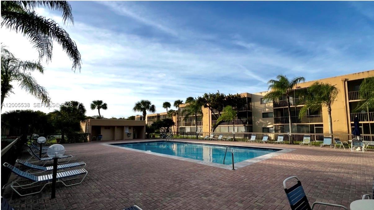 KENDALL ACRES WEST CONDO - Residential
