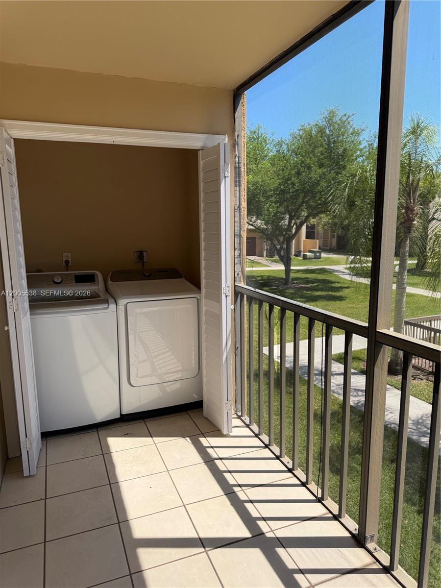 KENDALL ACRES WEST CONDO - Residential