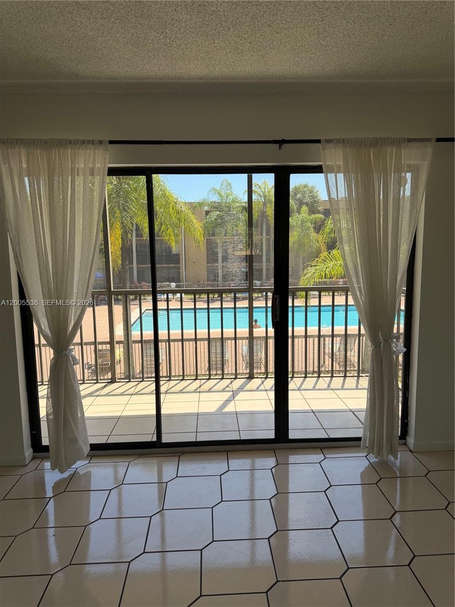 KENDALL ACRES WEST CONDO - Residential