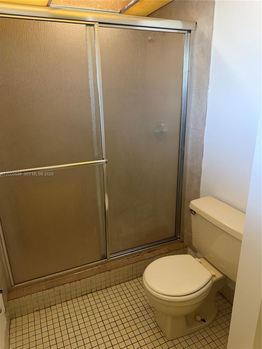 KENDALL ACRES WEST CONDO - Residential