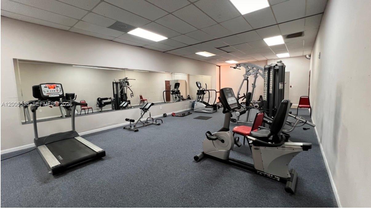 KENDALL ACRES WEST CONDO - Residential