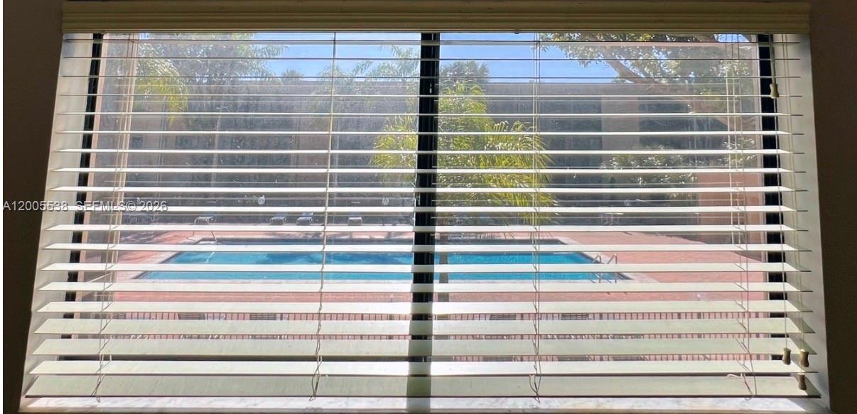 KENDALL ACRES WEST CONDO - Residential