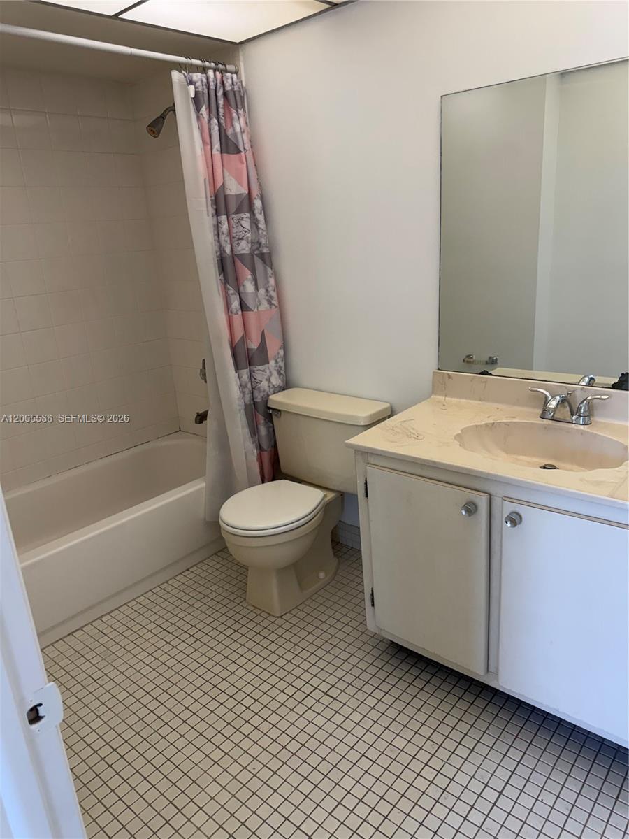 KENDALL ACRES WEST CONDO - Residential