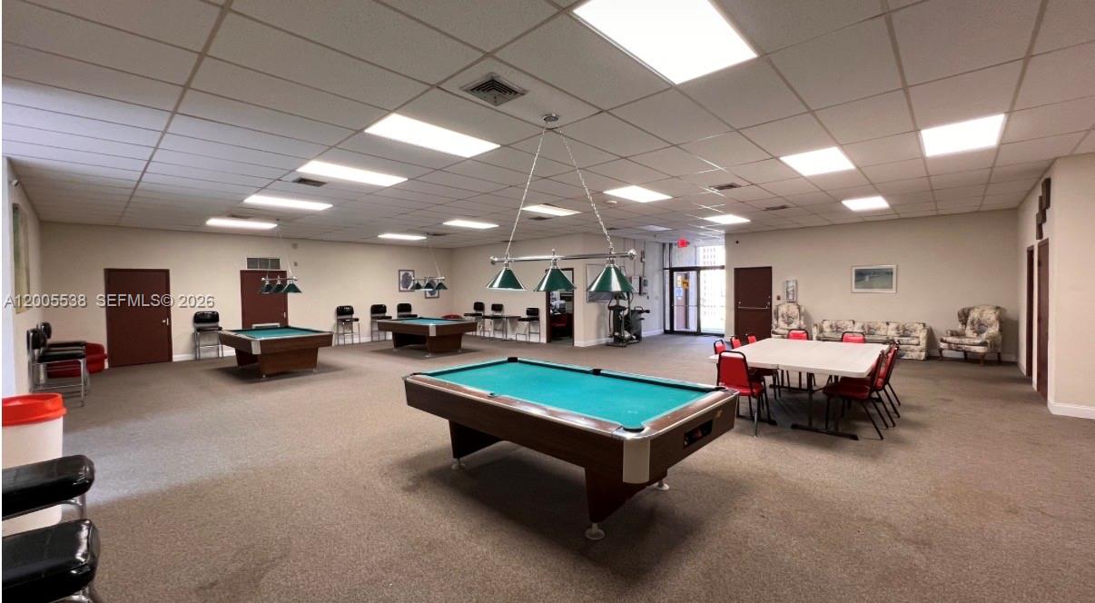 KENDALL ACRES WEST CONDO - Residential