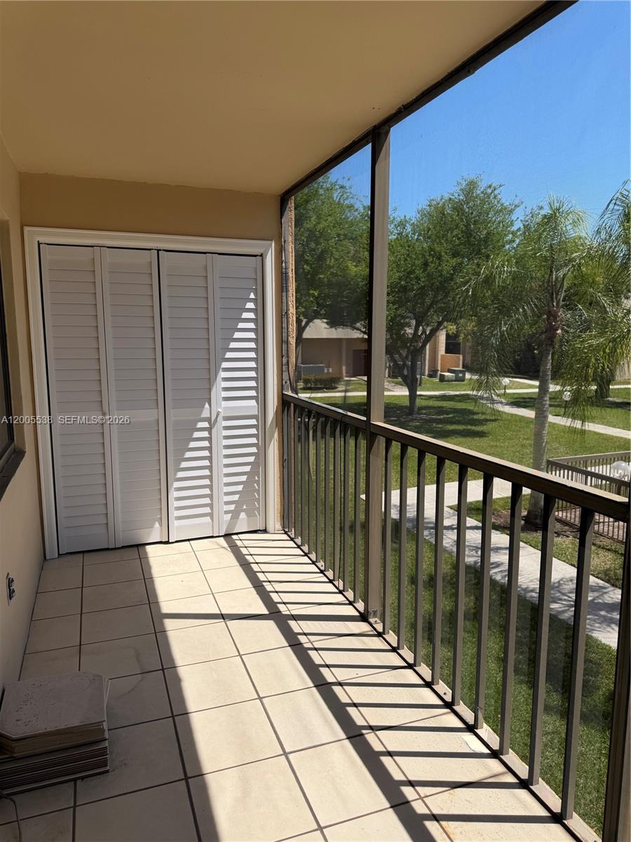 KENDALL ACRES WEST CONDO - Residential